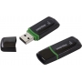 USB флэш-диск 32GB Smart Buy  Paean  черный